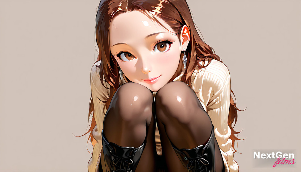 Autumn beauty #2