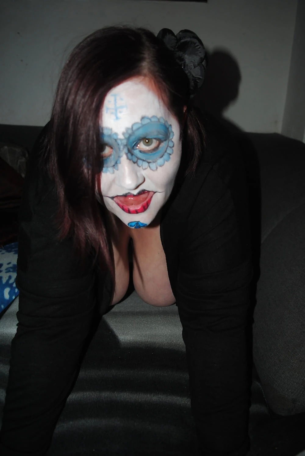 Calaveras #6