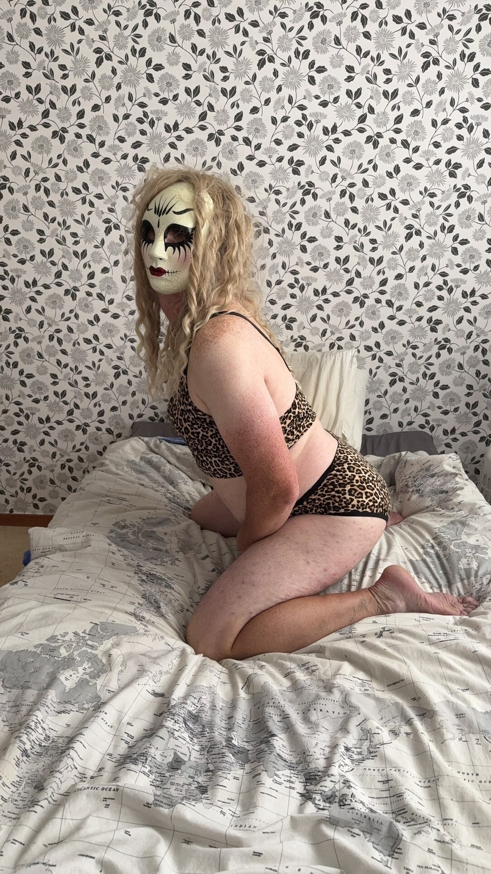 The Doll #8