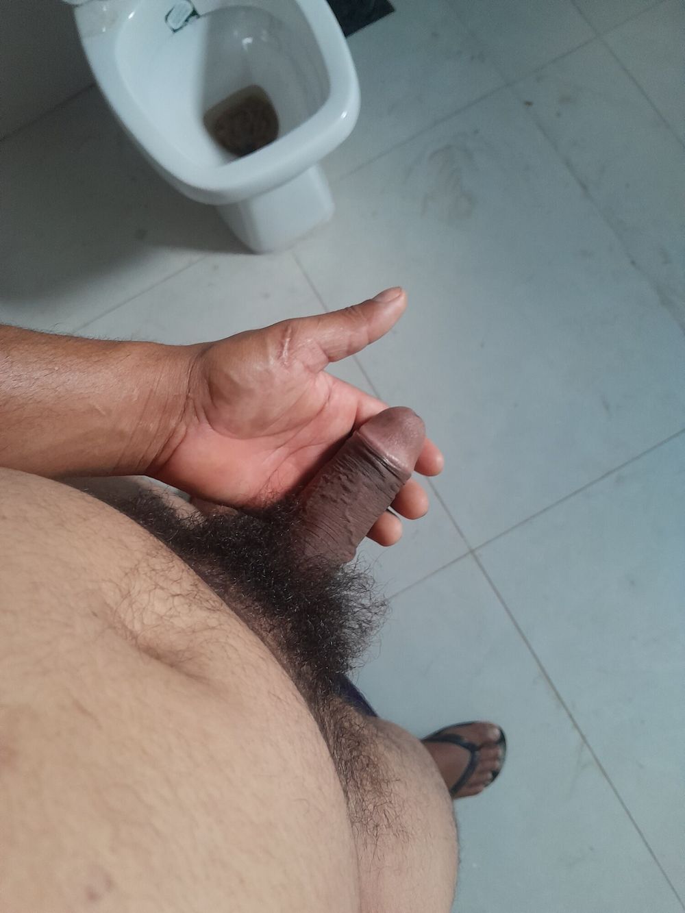 man with big penis #3