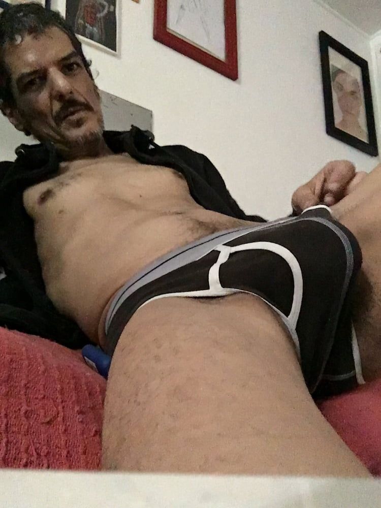 Arabe sexy bulge  #27