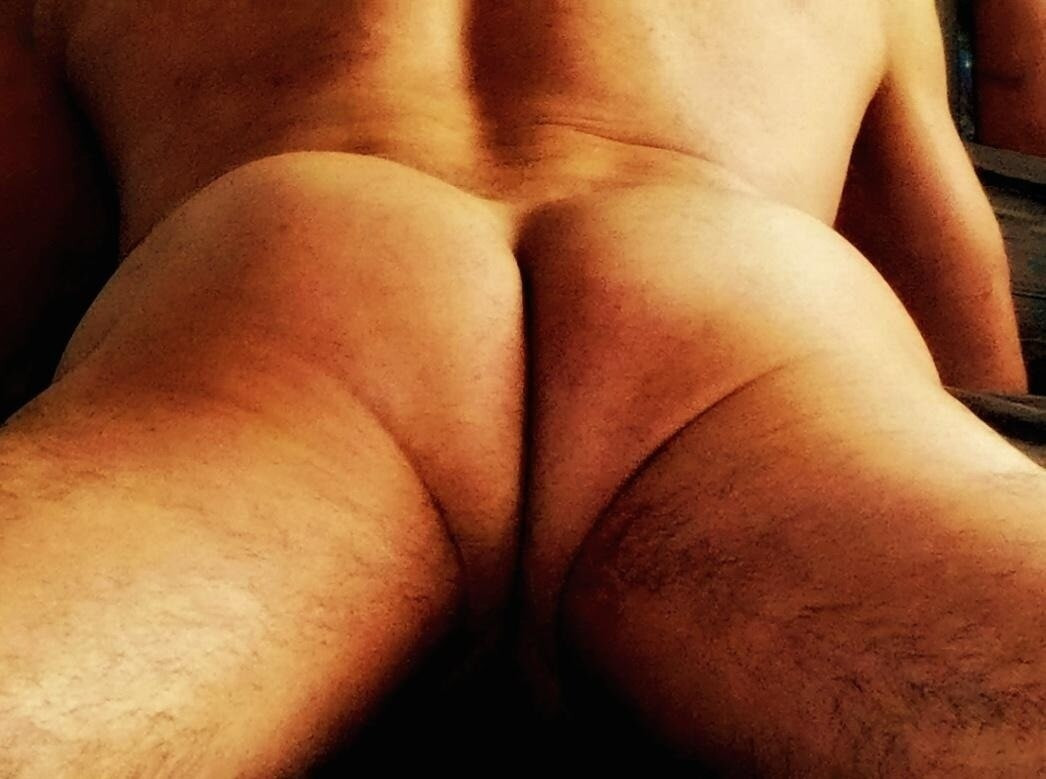 My ass is getting horny