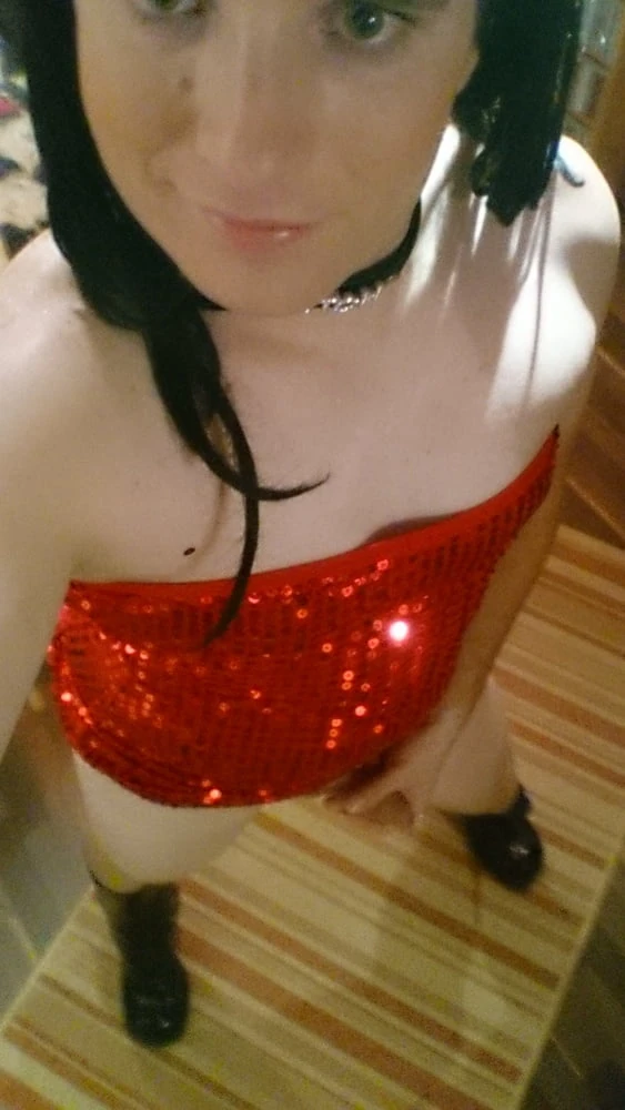 Sissy Melanie  - 5 years ago (2014) #45