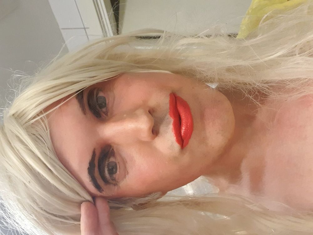 Sissy bitch again #2