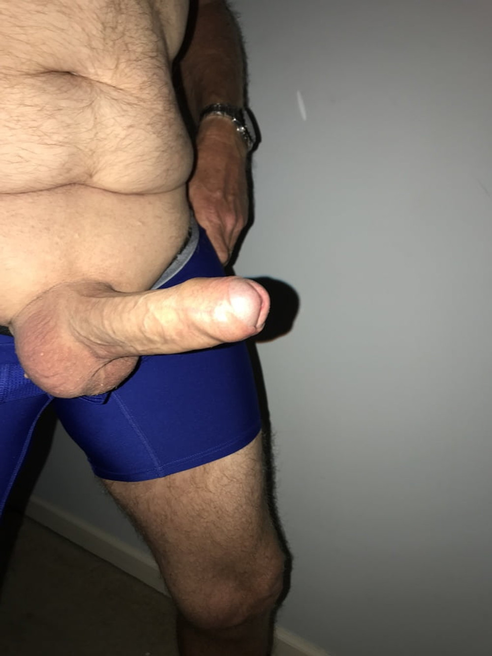 Morning Wood Again  #8