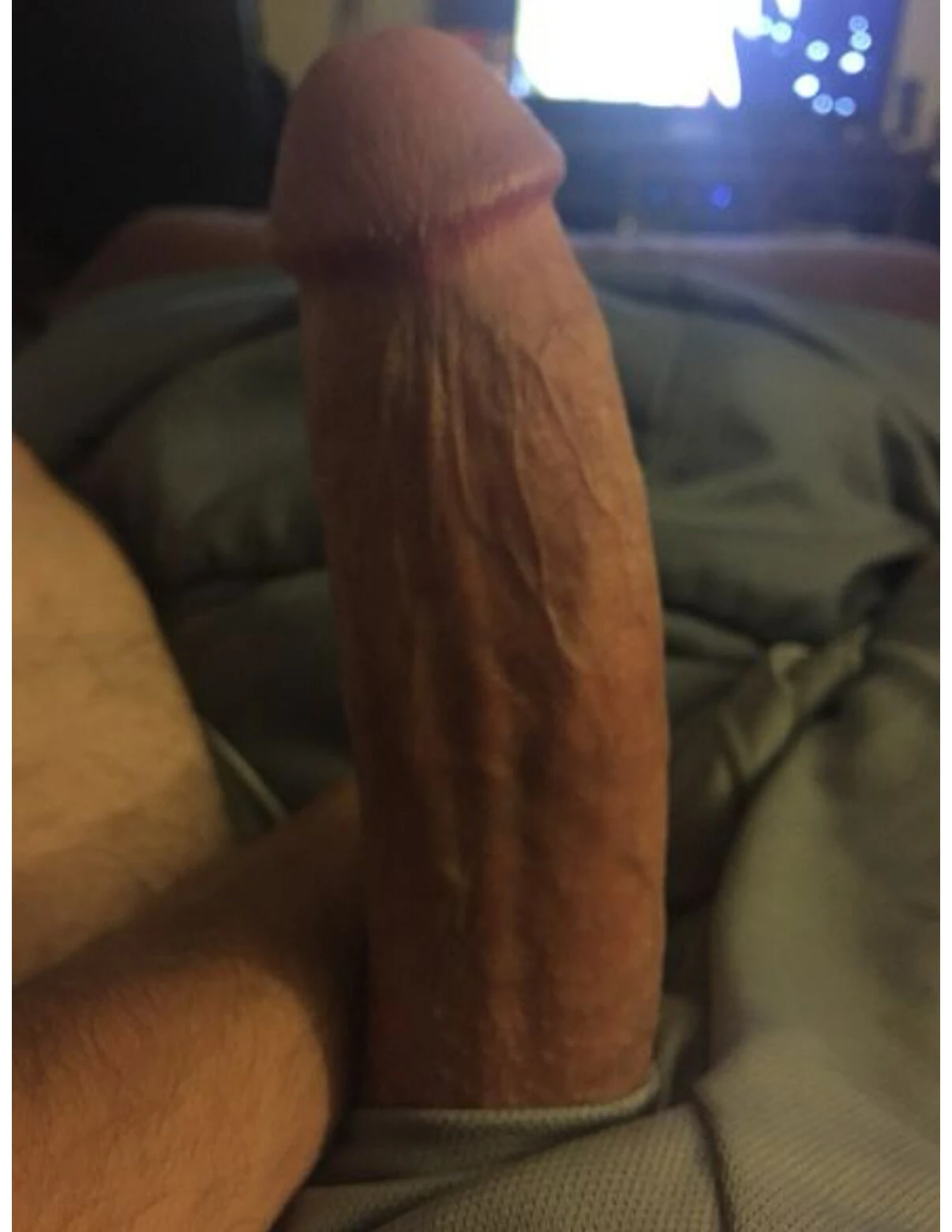 Can’t hold it in anymore