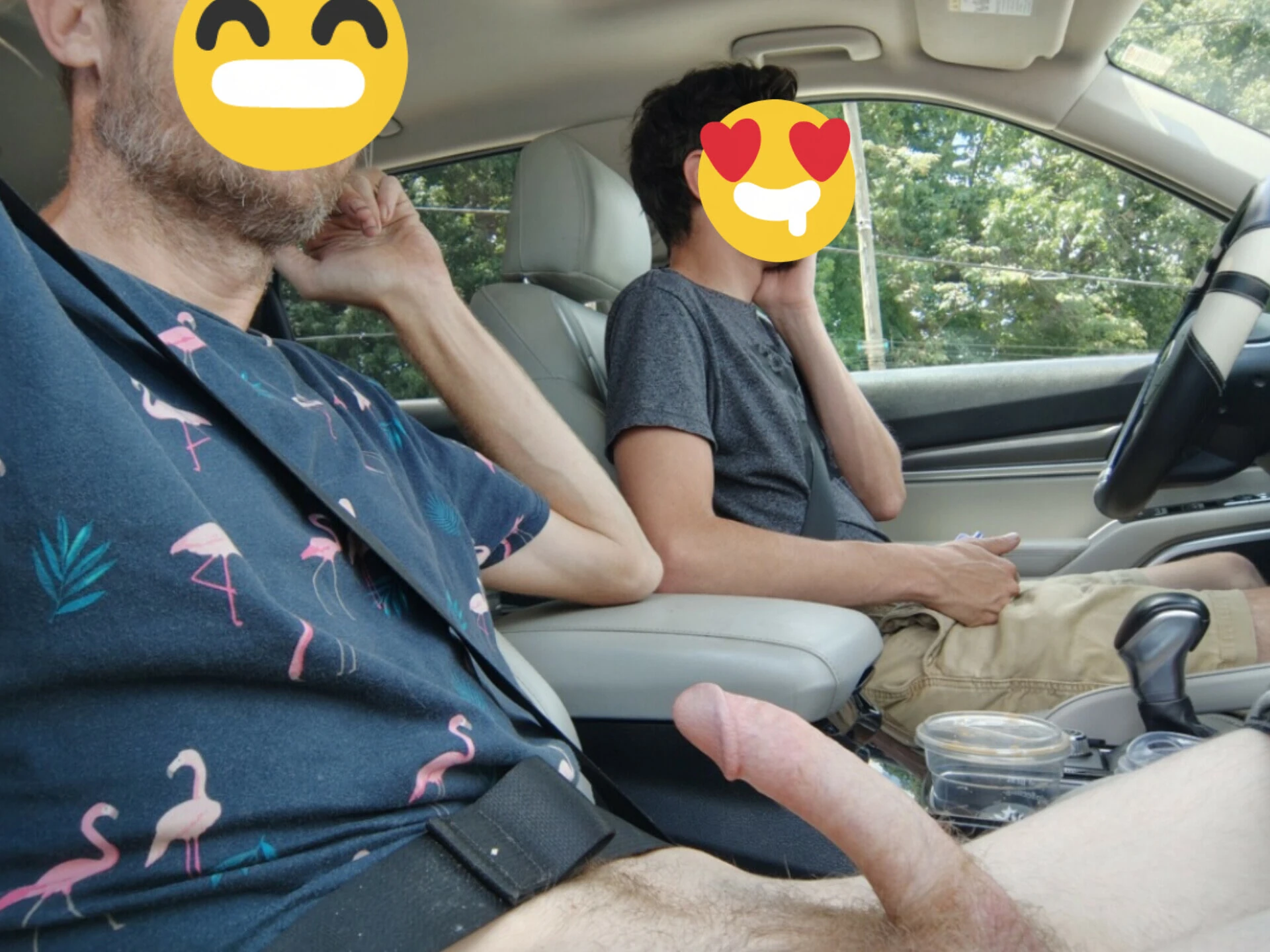 Driving 
