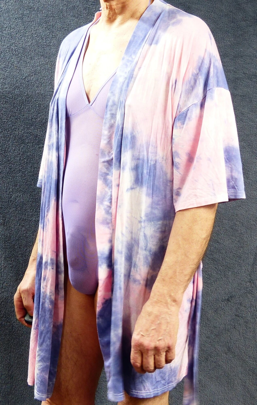 PURPLE #3