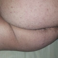 Fat ass