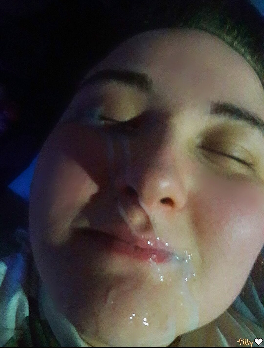 British BBW Bitch  #24