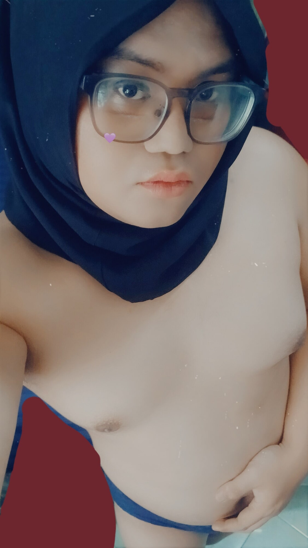 Cd Hijab #2