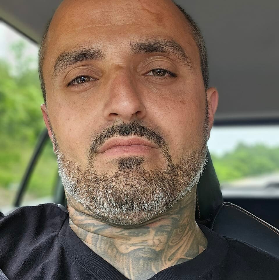 Just me