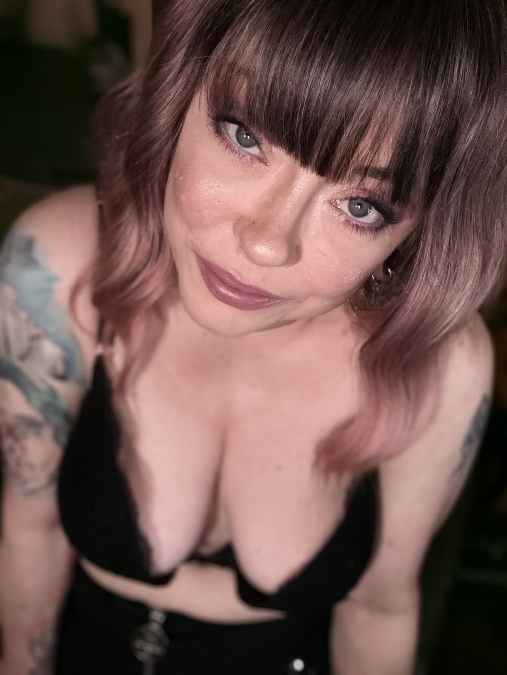 Tina Snua Selfies #87 #24