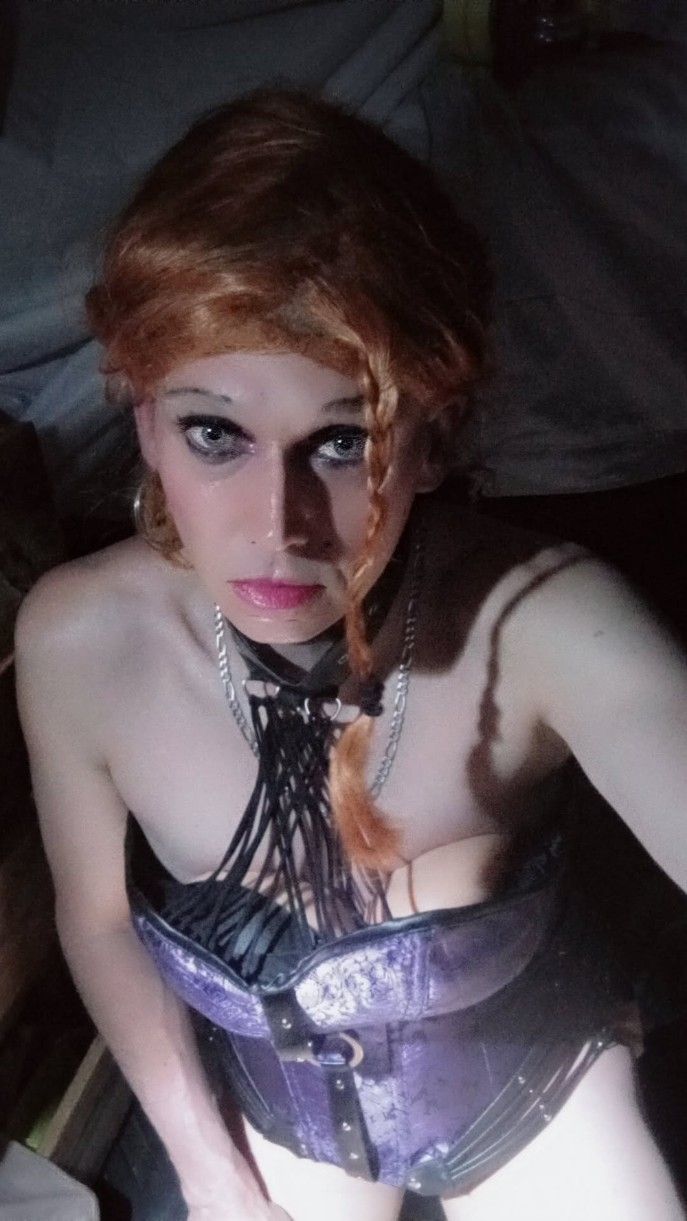 Glamour shots #51