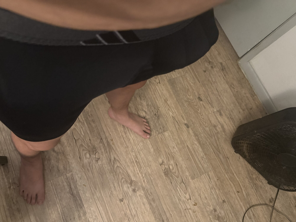 Boxer briefs  #5