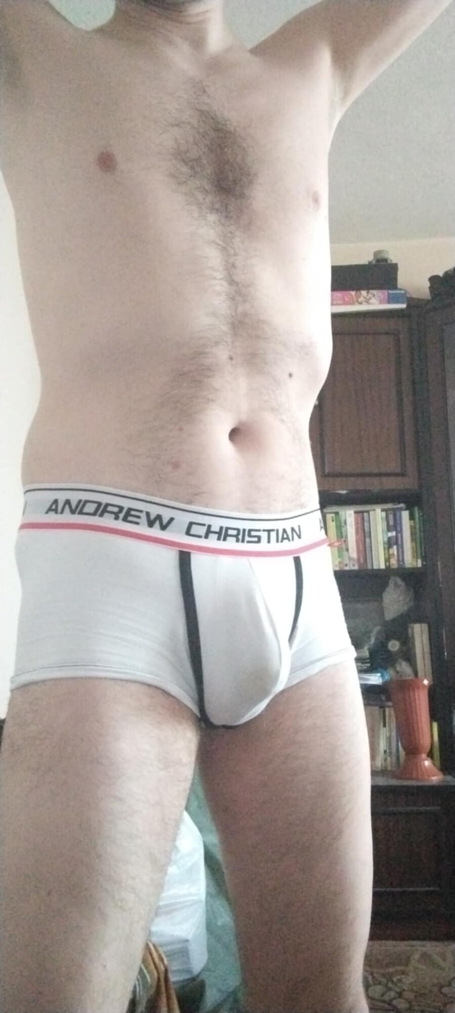 My cock and body  #17