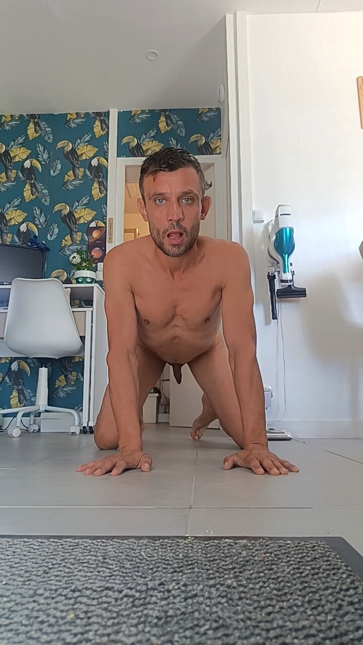 My small ass