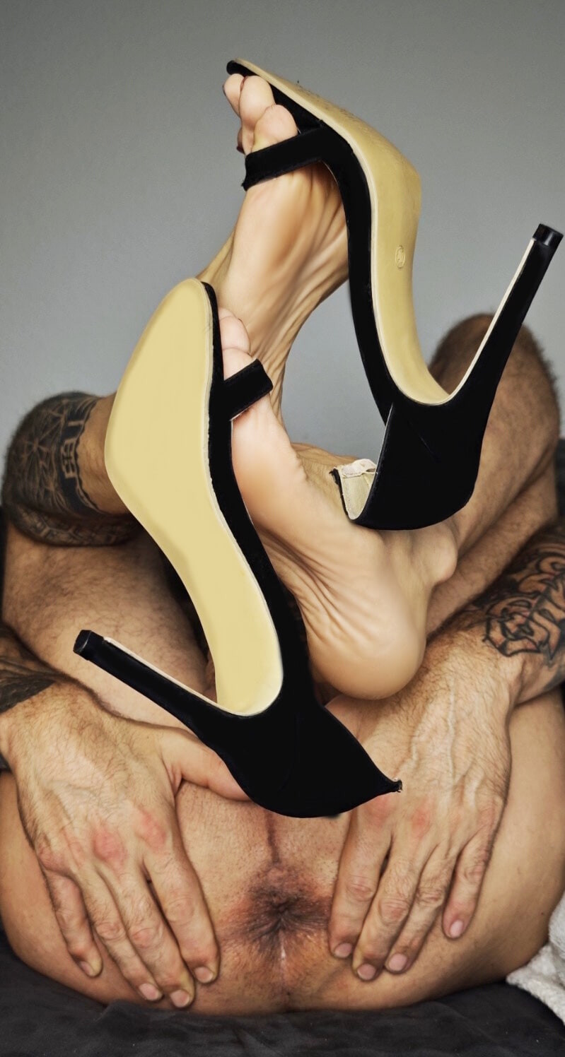 High Heels Party #5