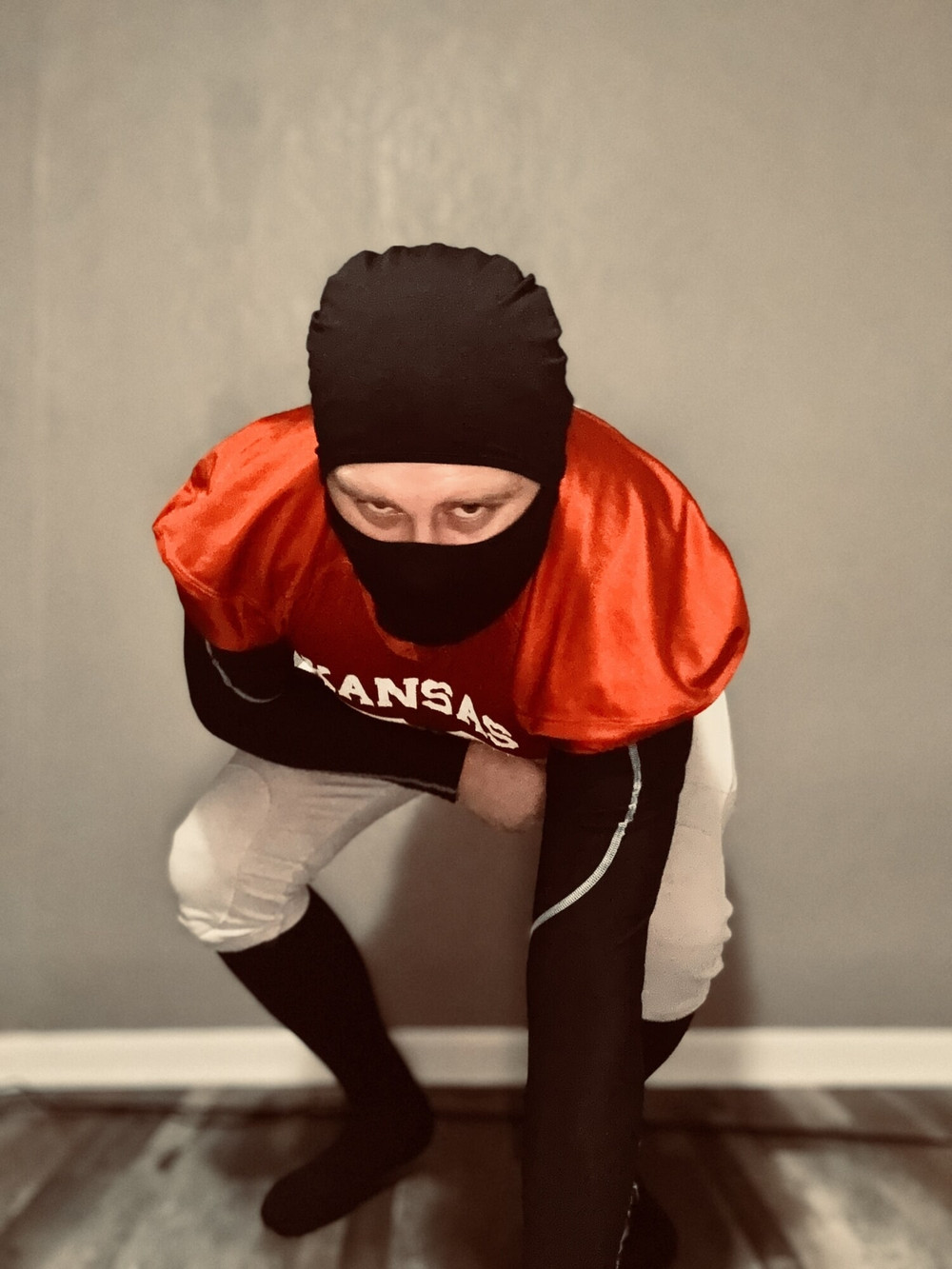 Football Gear #10