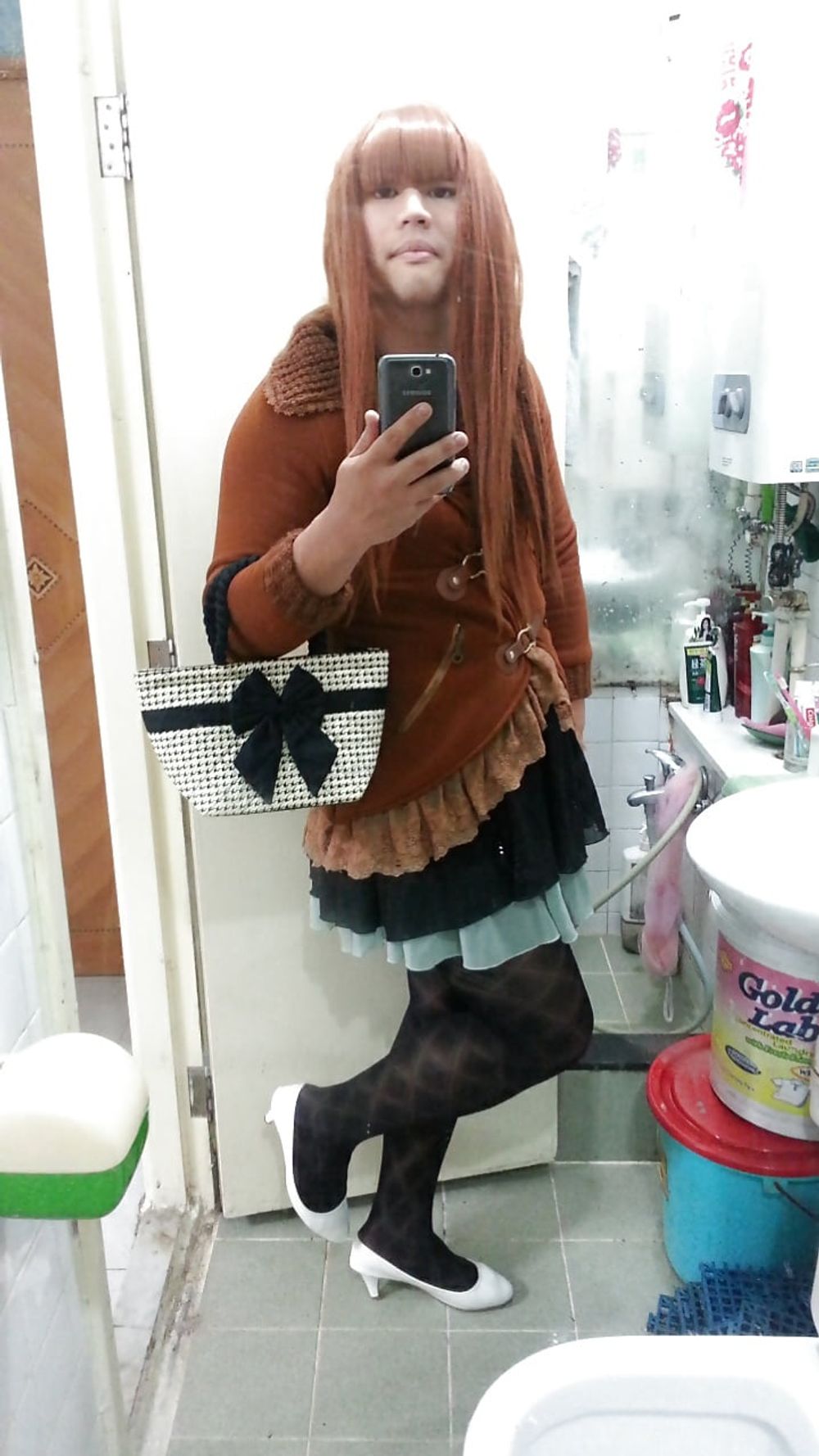 Crossdresser 6 #57