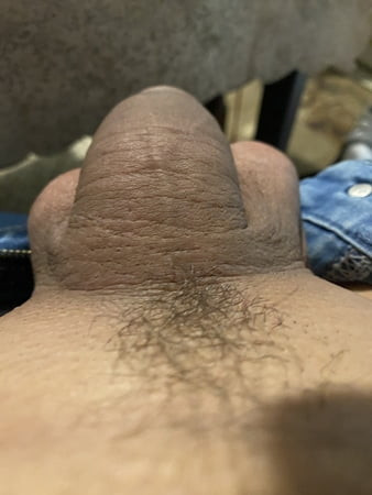 Tıraşlı yarağım