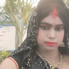 Meghna sissy
