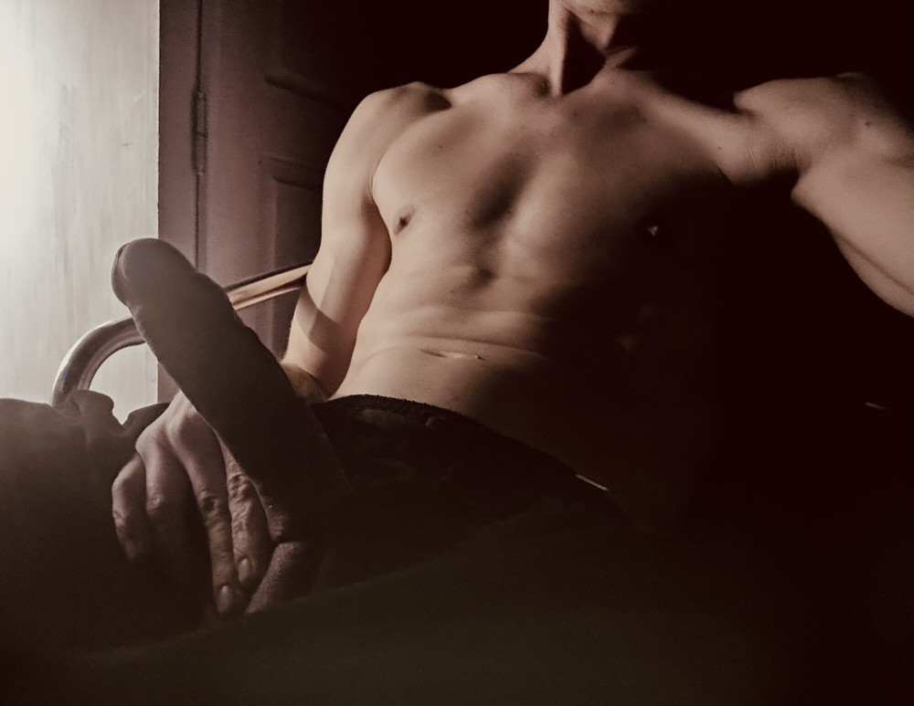 Horny young fit cock big cock head shaved skinny fat cock #9