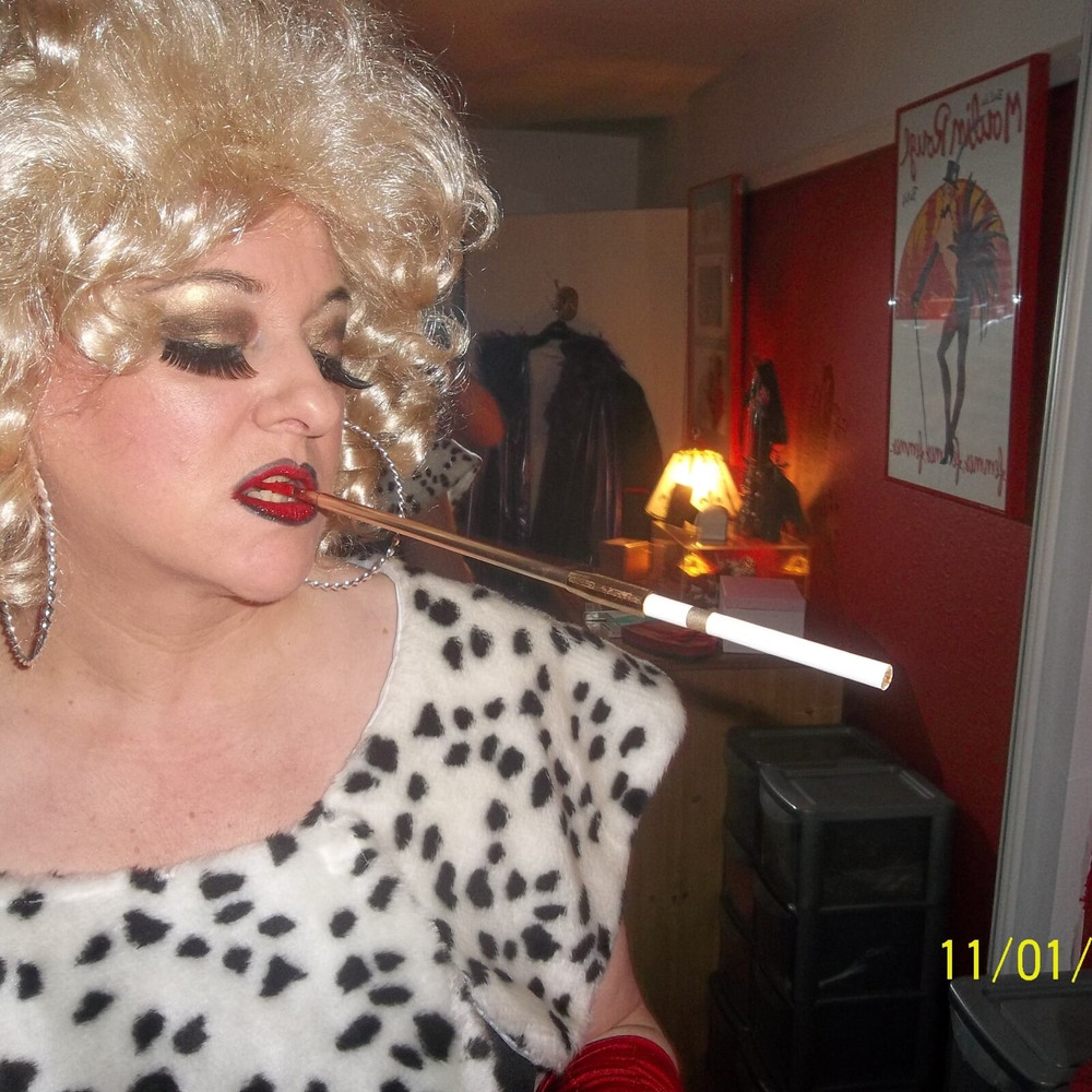 SHIRLEY SLUT 35 #40