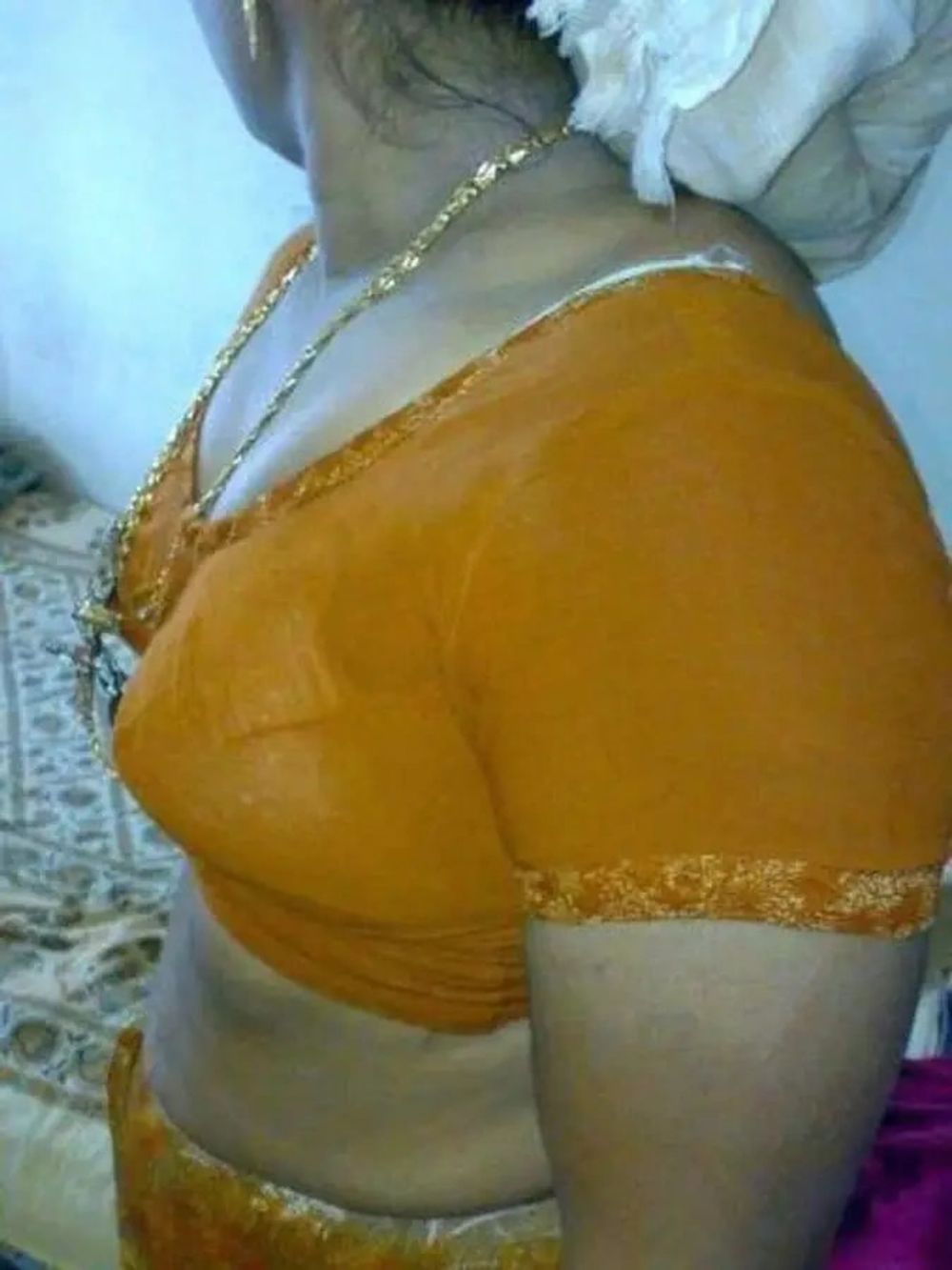 Desi aunty  #5