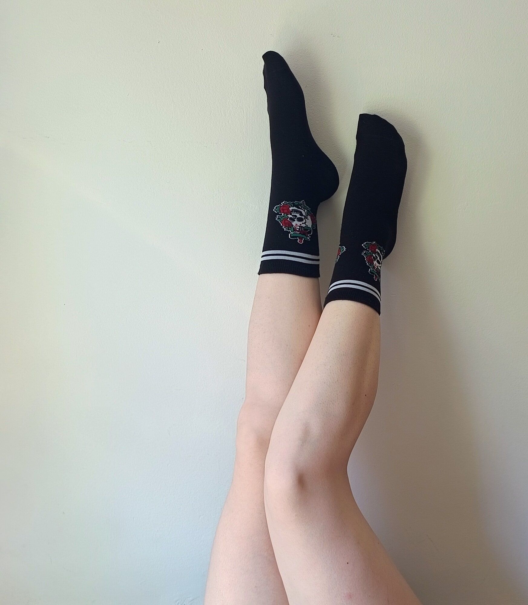 My fav socks and stockings #7