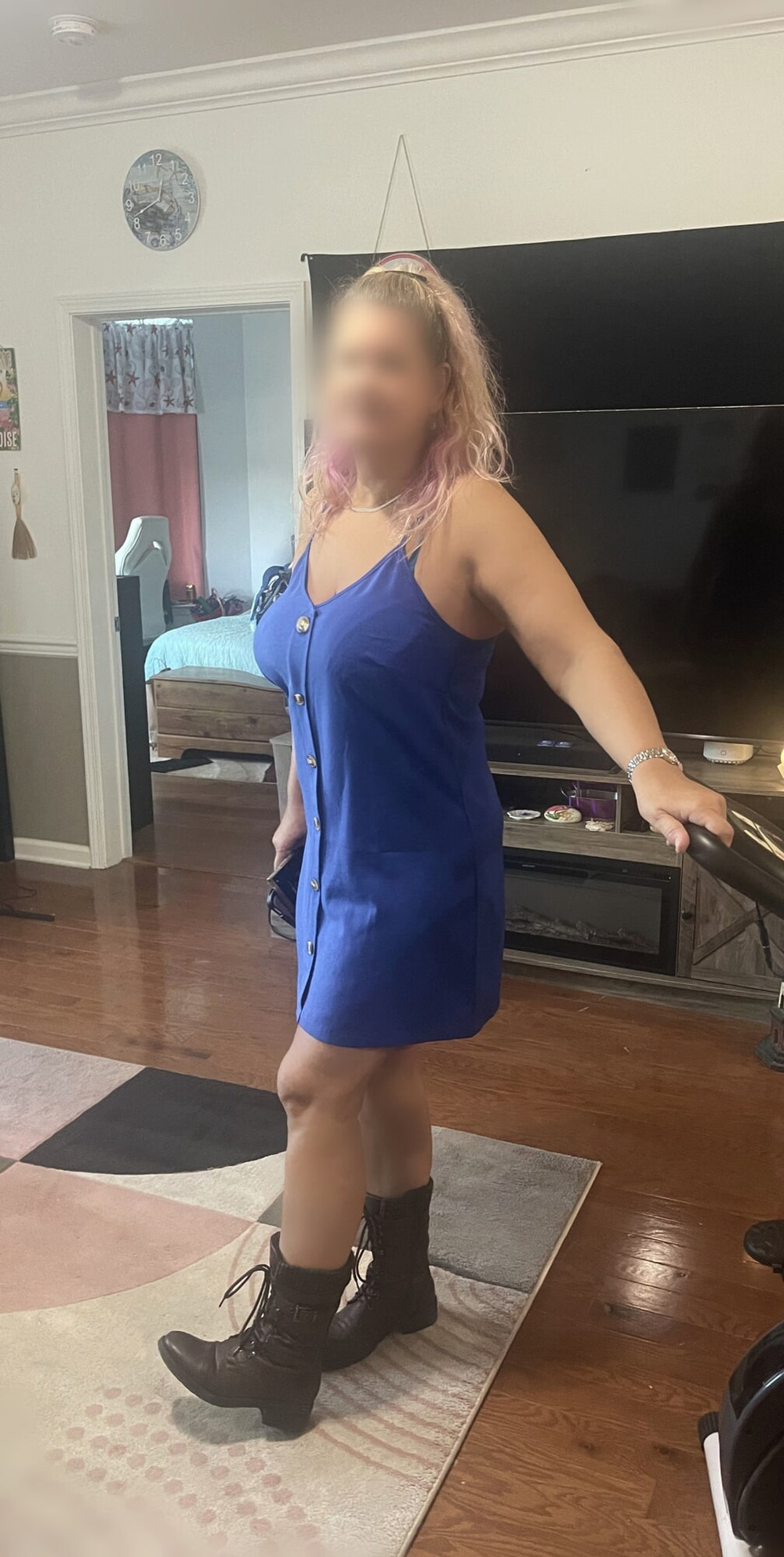 Pictures from soon to be posted videos  #16