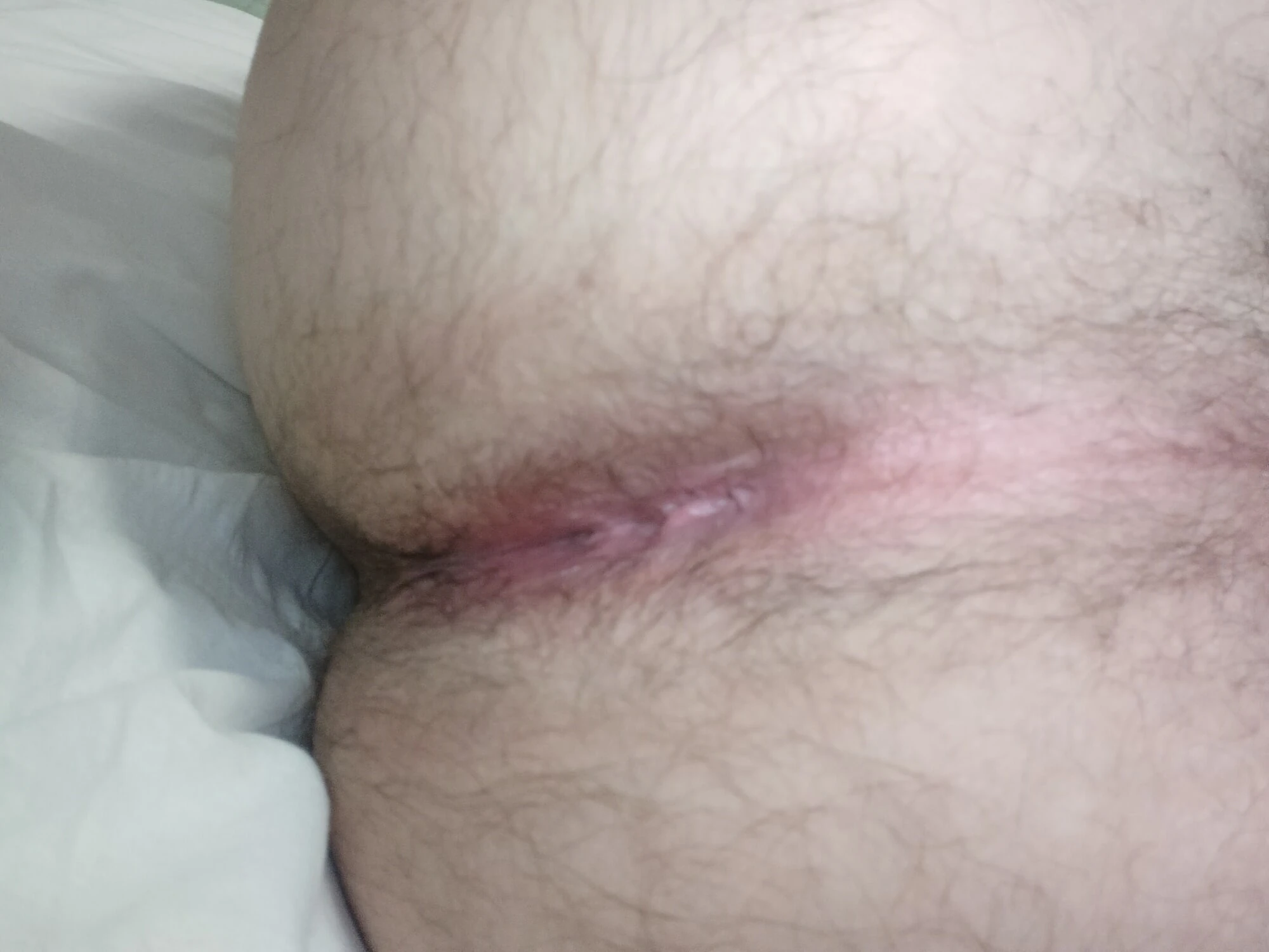 My Ass 