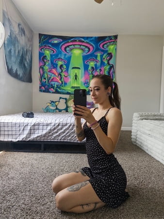 Am I cute???