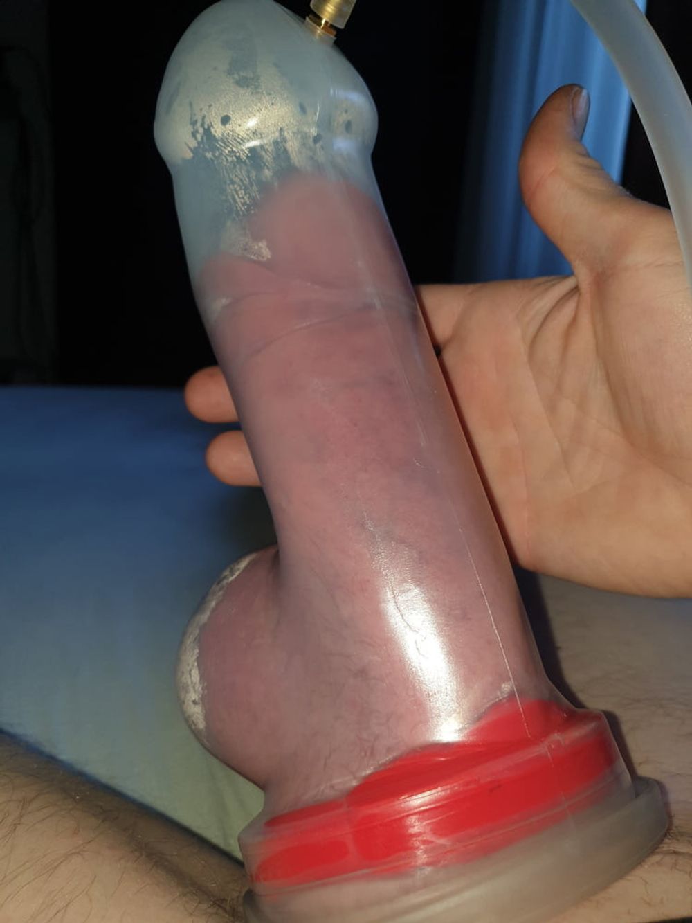 cock pumping  #2