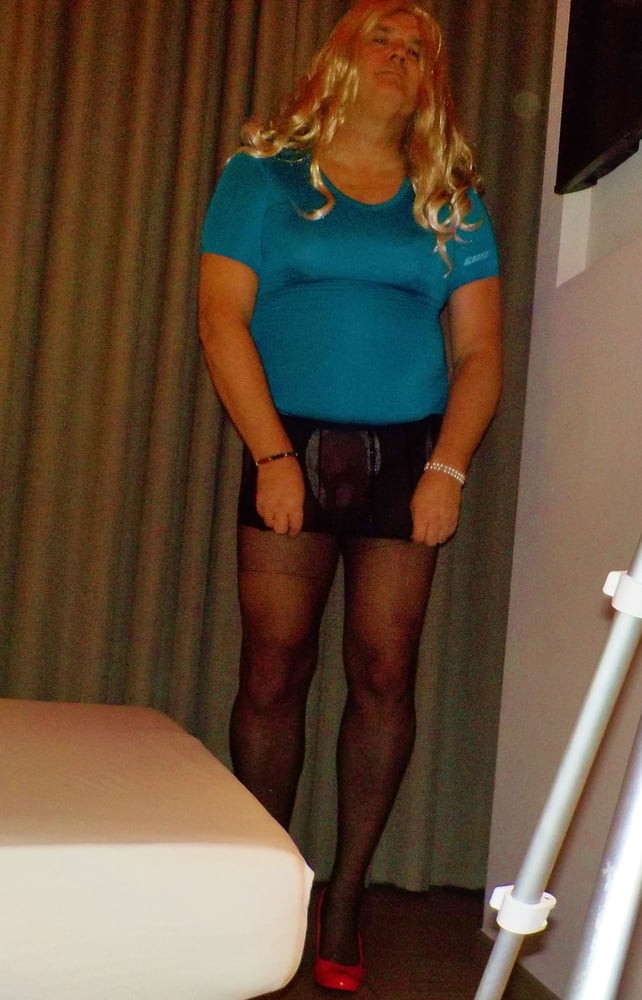 Winter 2019 Blondie #23