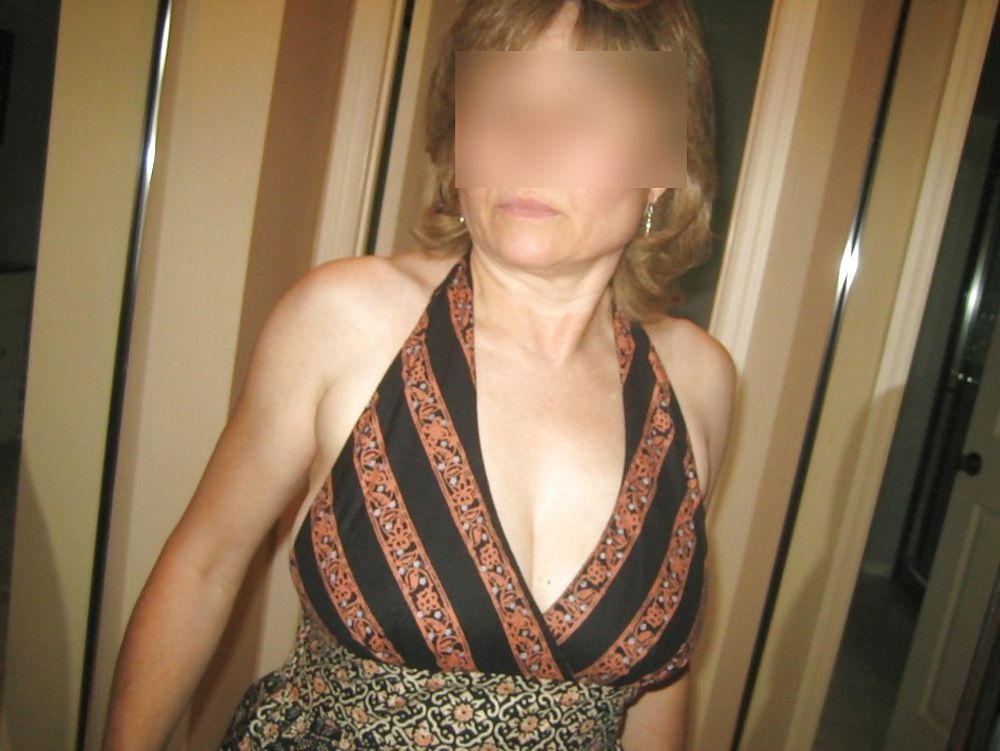 MarieRocks, 50+ MILF - Photos from 2011 #1 #19