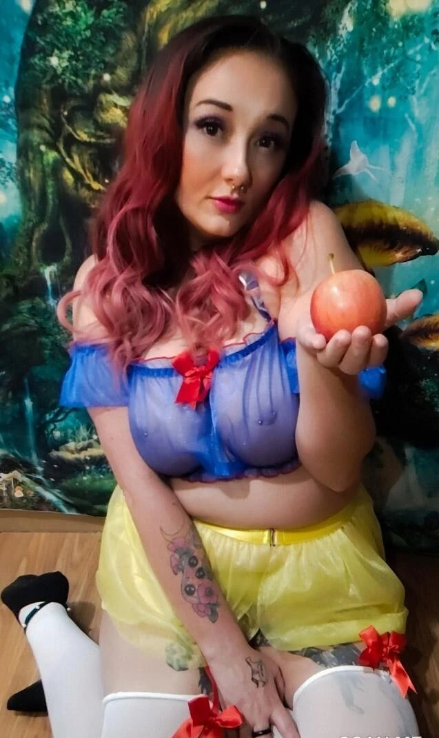 Princess theme #2
