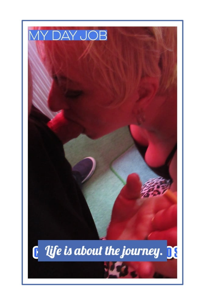 MY JOURNEY PT 14 #29