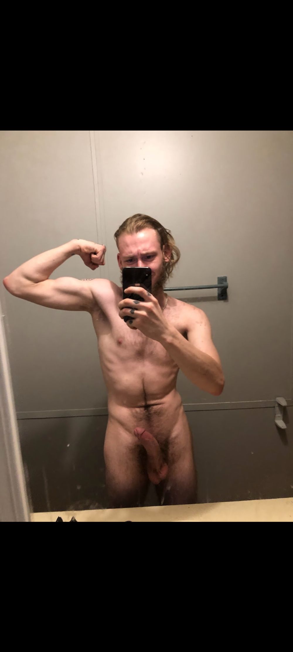 Young white boy with a big cock #18