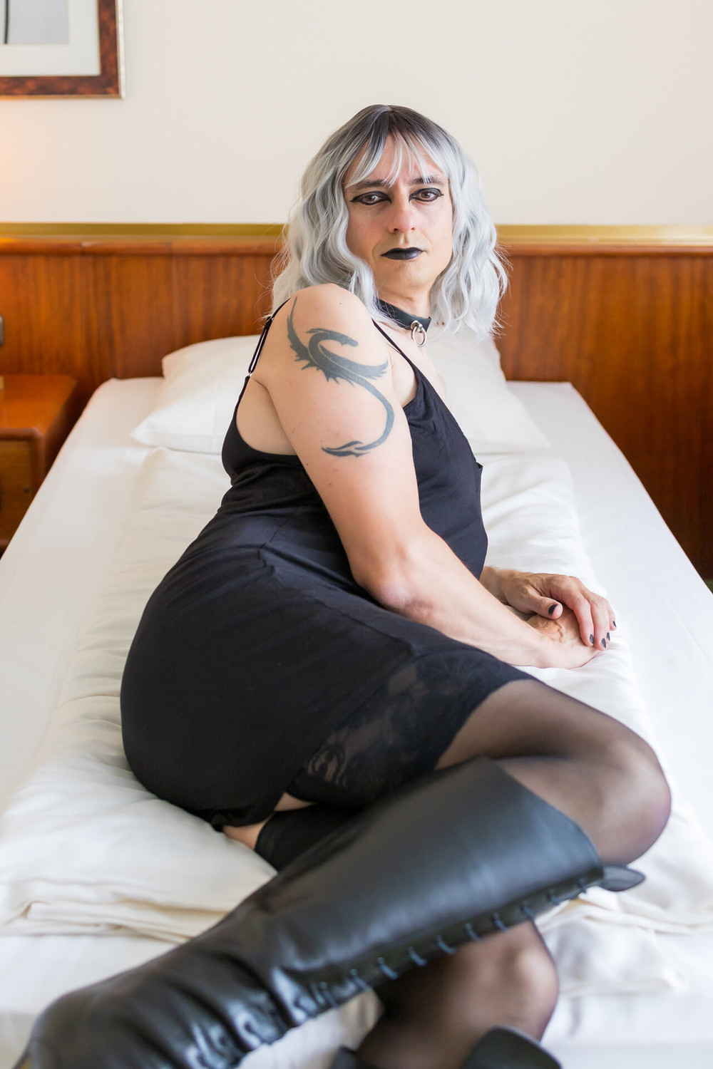 Lara Dark #35