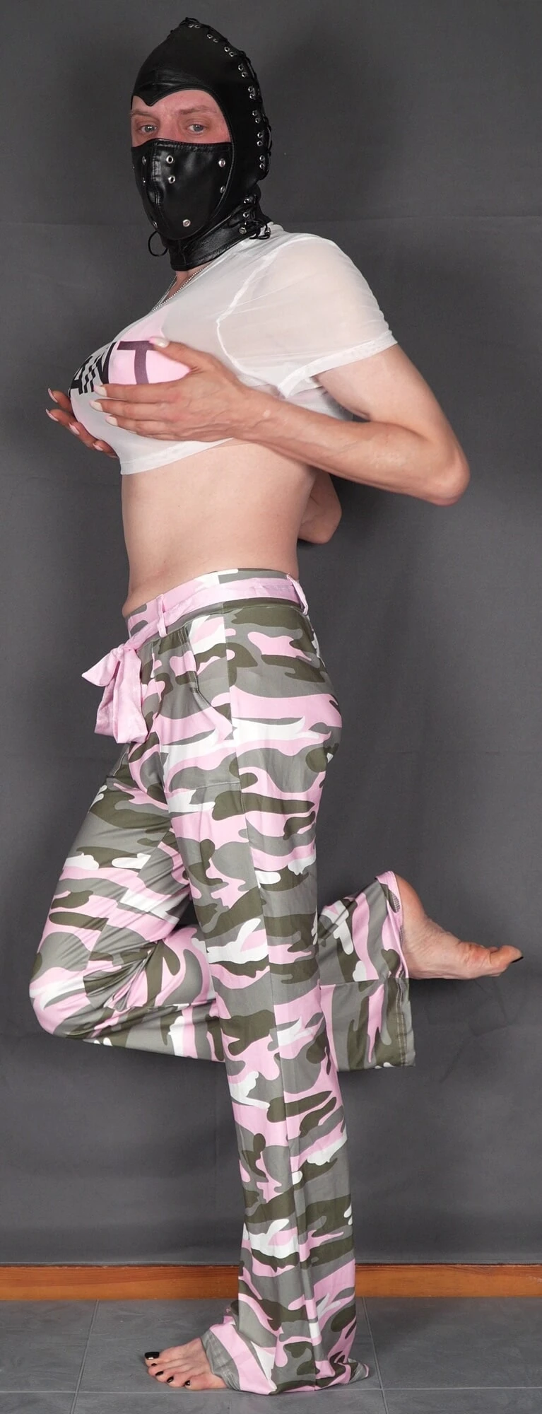 Camo Pants #6