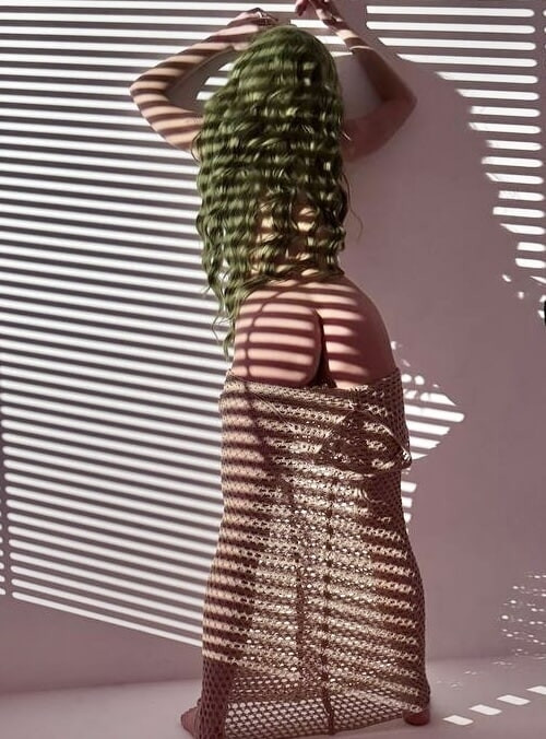 Nude vibe #25