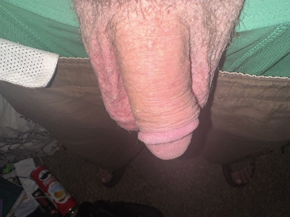 My cock #11