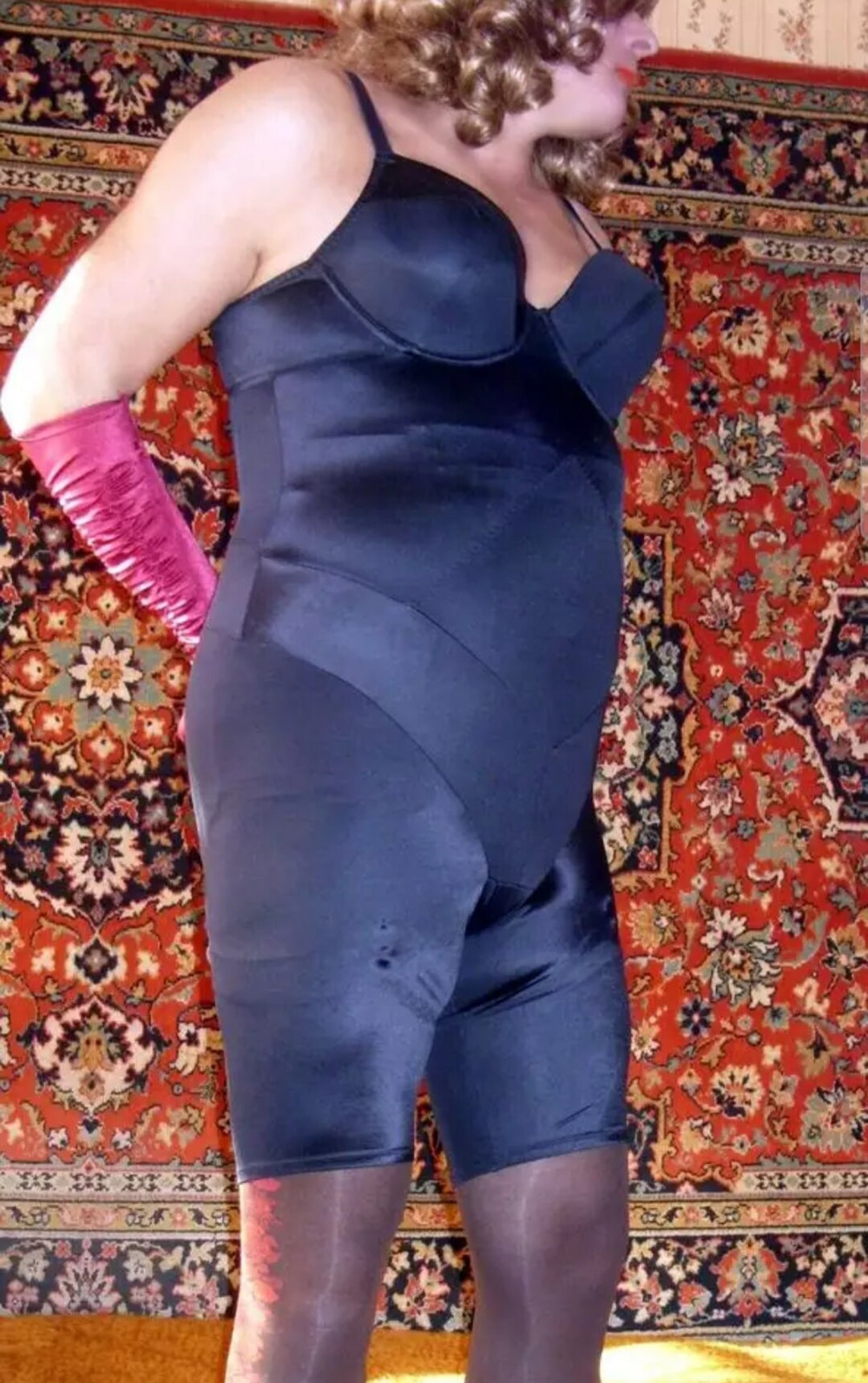 pantaloons.  #37