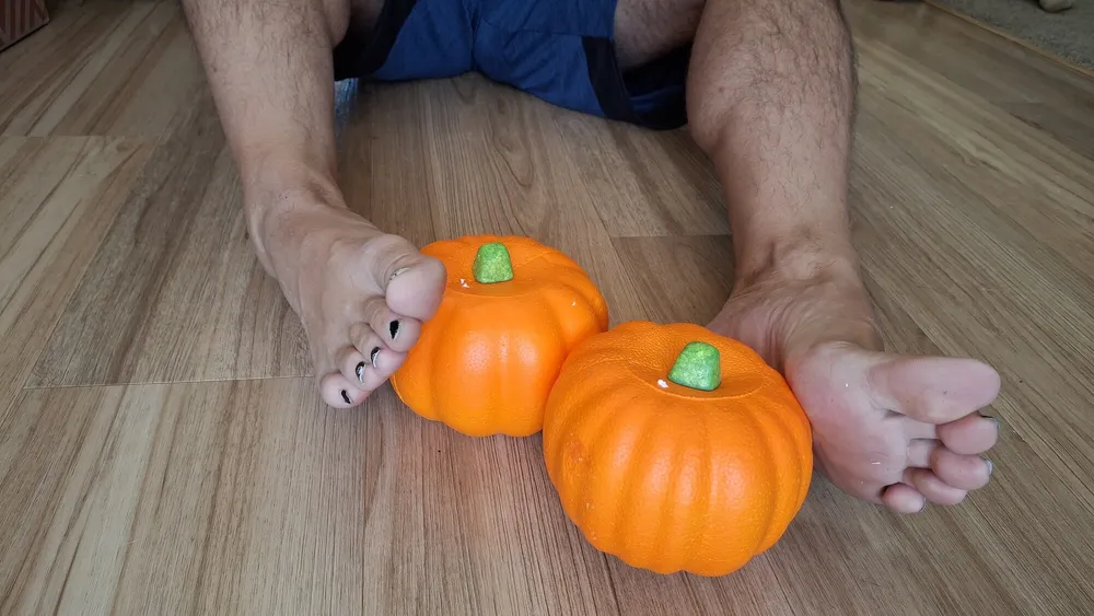 Nice Soft Pumpkins #17