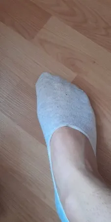 the evas foot         