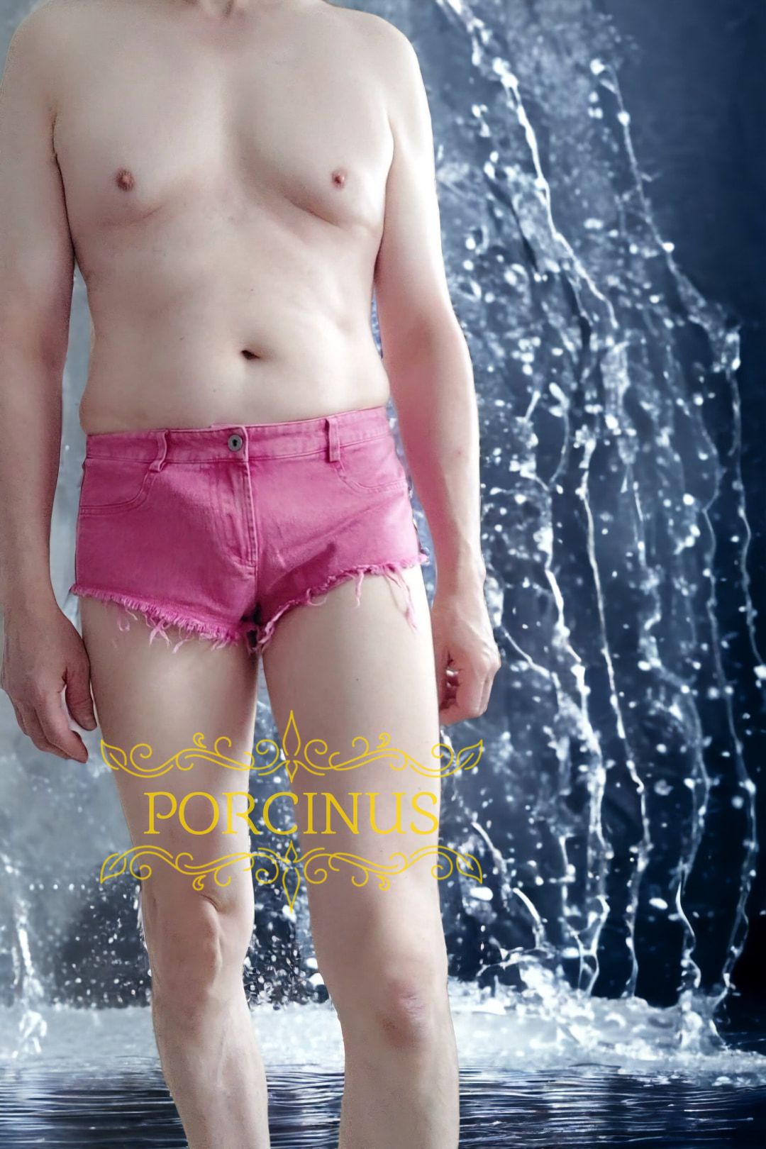 Porcinus master of water #36