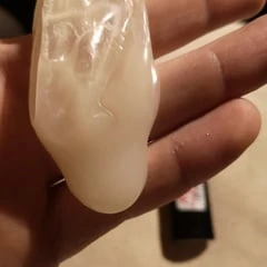 Cumshots and cum 