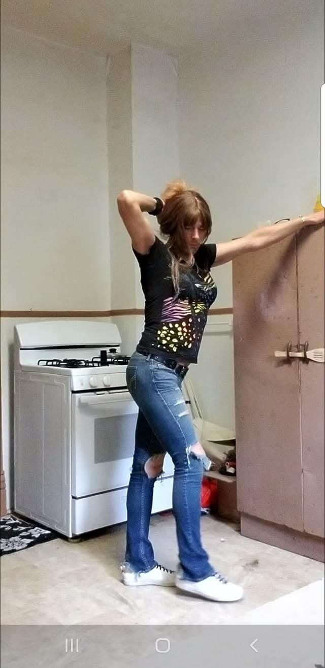 I love my ass #23