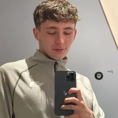 Just me